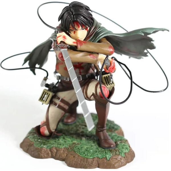Levi Ackerman