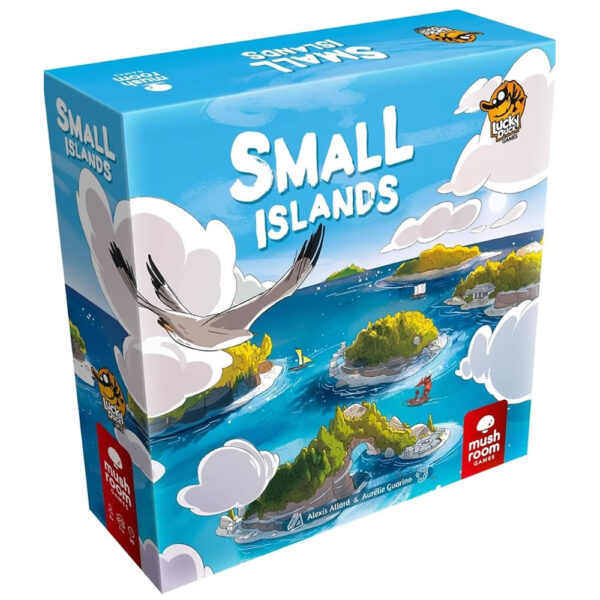 Small Island