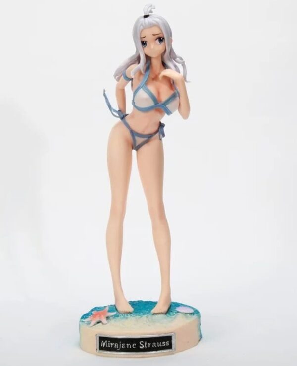 Mirajane Strauss Bikini