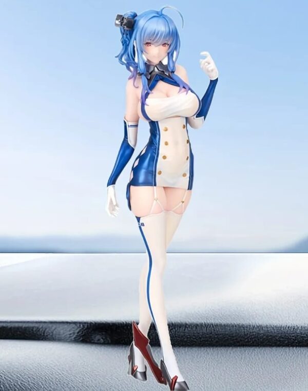 St. Louis Light Armor Ver.