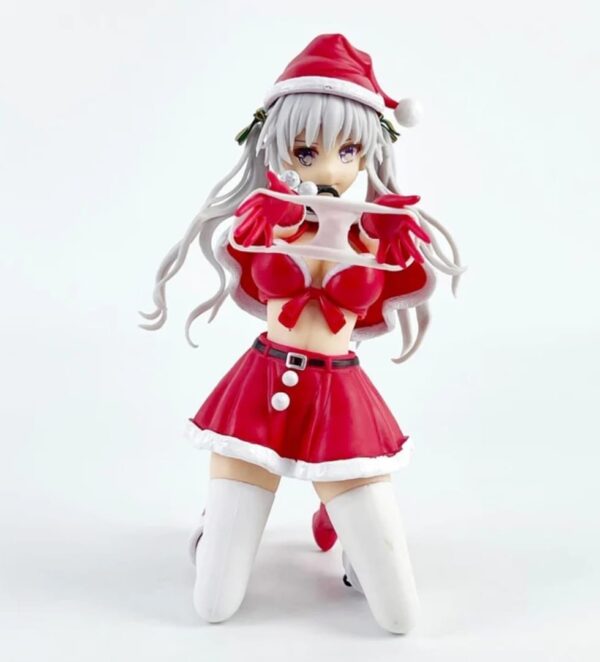 Hiiragi Yukibana Christmas Ver.