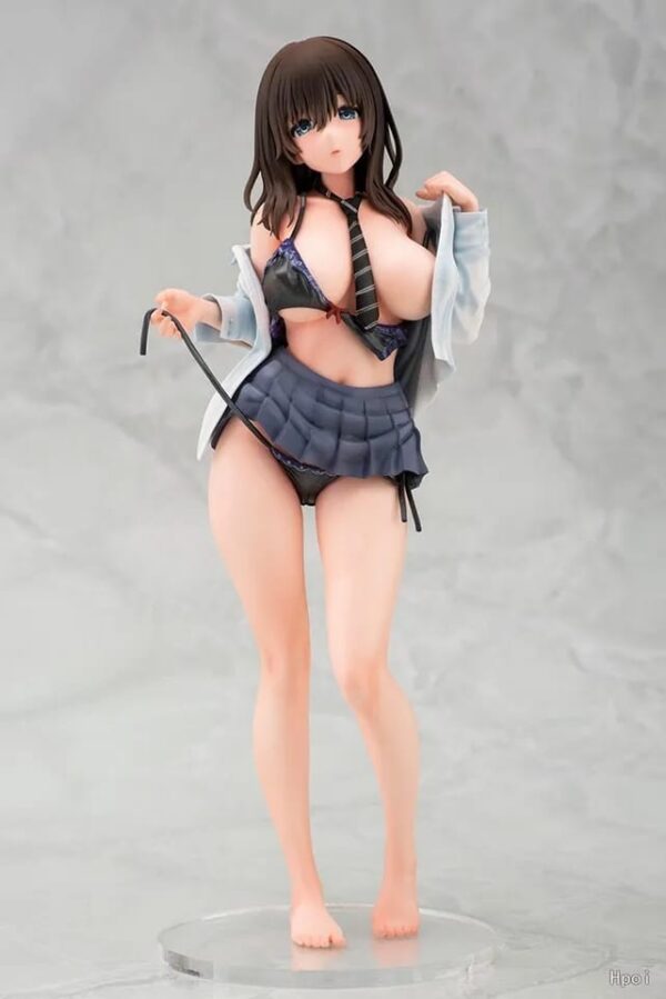 Kuromine Aya