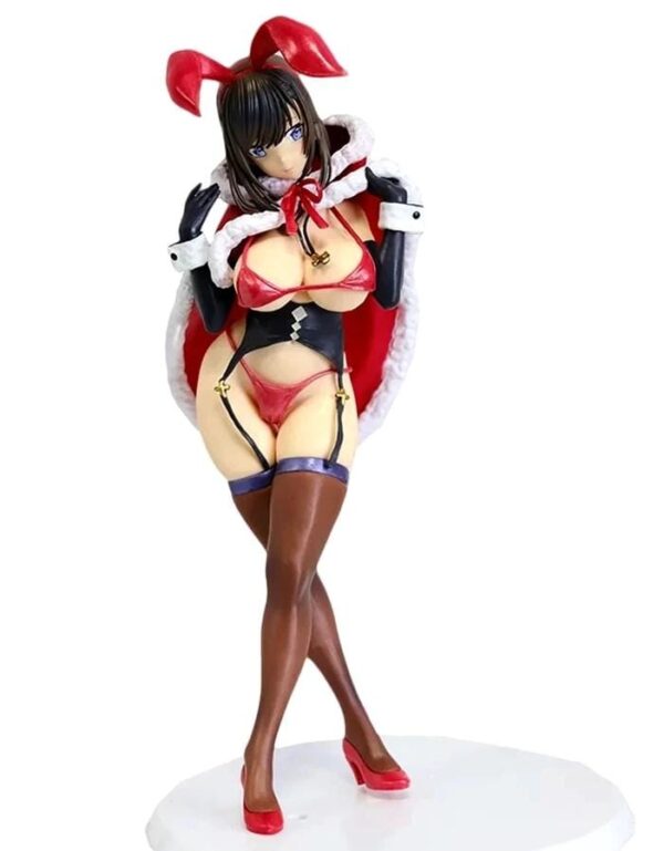 Christmas Bunny