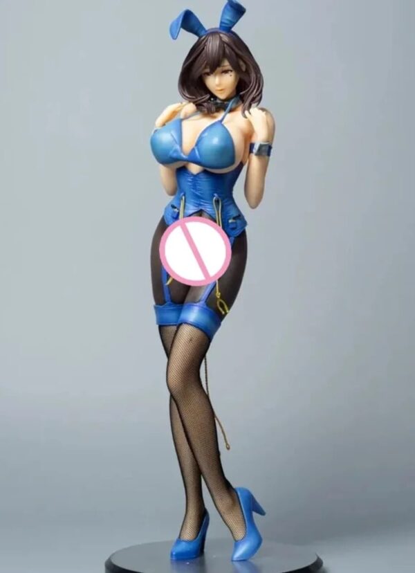 Suguri Hiromi Bunny Ver.