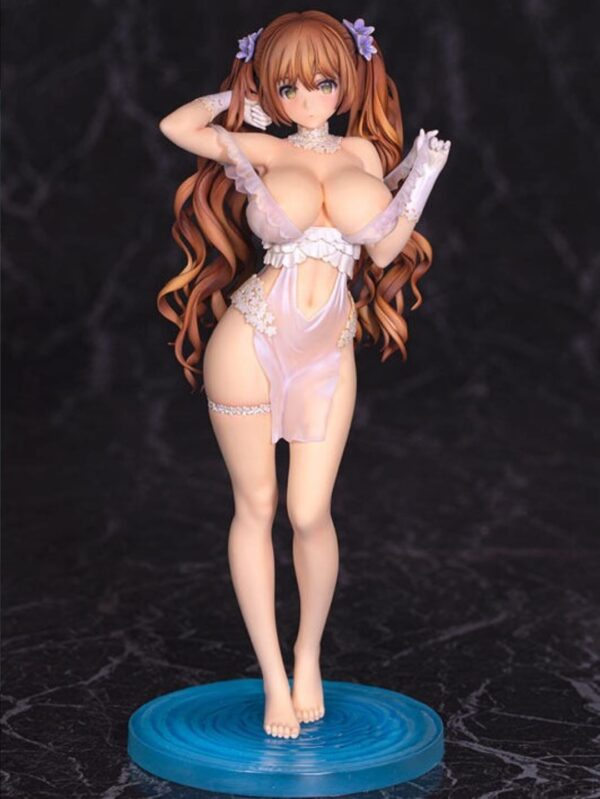 Megami Nure