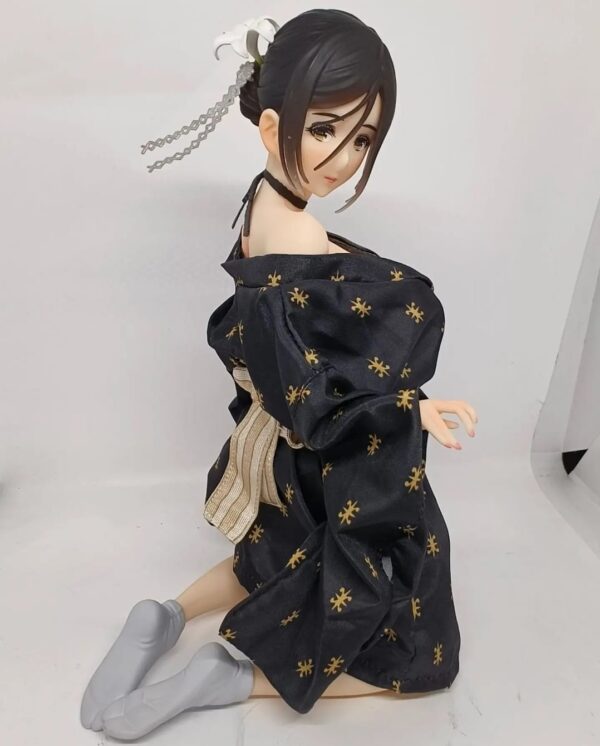 Mitsumi Ryuguji