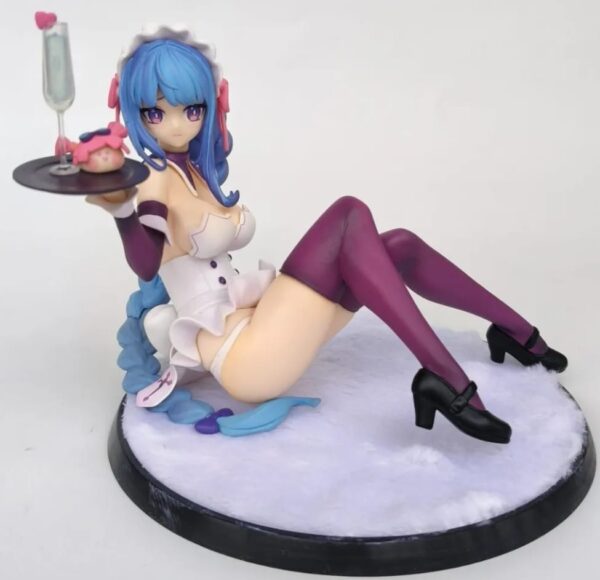 Marija Maid Ver.