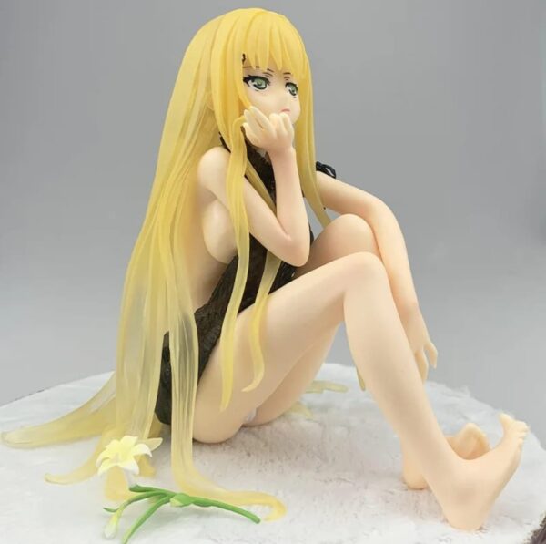 Kannagi Yuuri