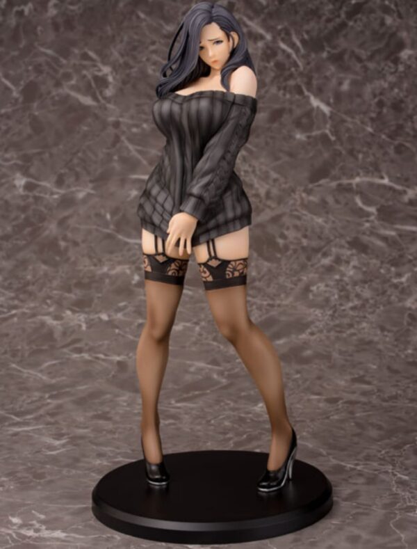 Kujou Shiho Black Ver.