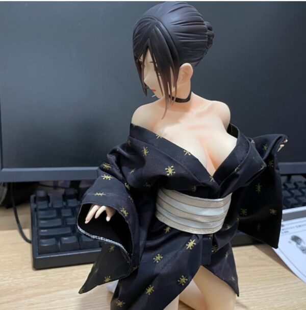 Mitsumi Ryuguji - Imagen 3