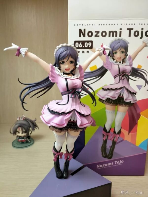 Nozomi Tojo