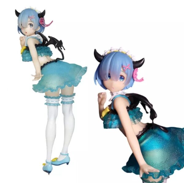 Rem Pretty Devil Ver.
