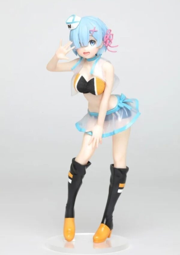 Rem Campaing Ver.