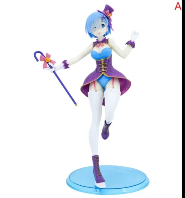 Rem Magician Ver.