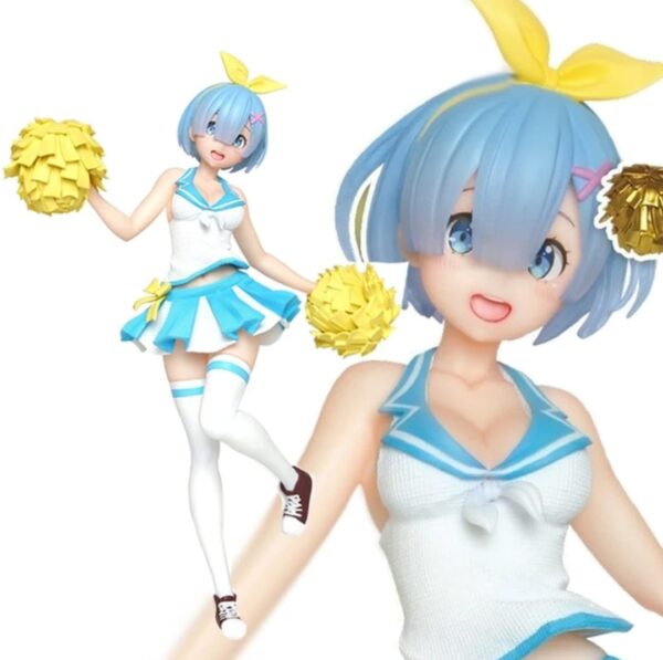 Rem Cheerleader Ver.