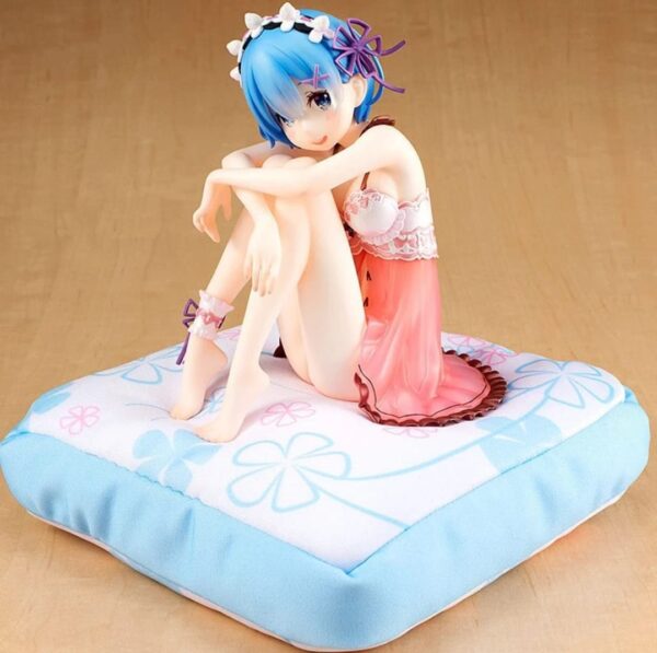 Rem Birthday Lingerie Ver.