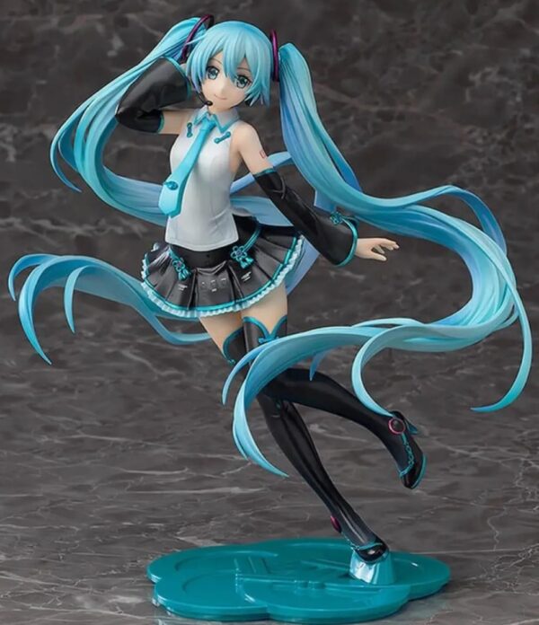 Miku V4 Ver.