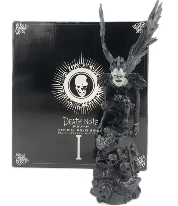 Shinigami Stone Ver.