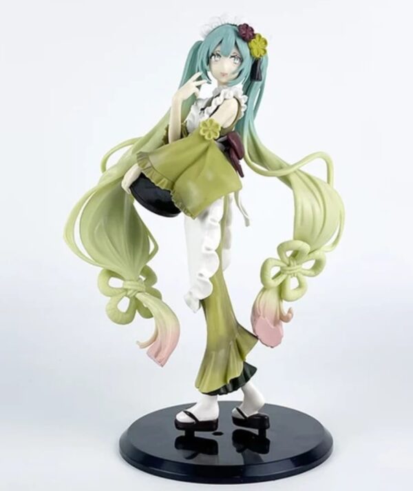Miku Matcha Parfait Ver.