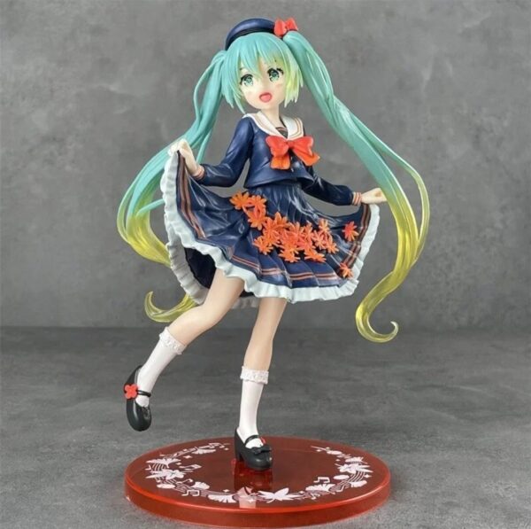 Miku Autumn Ver.