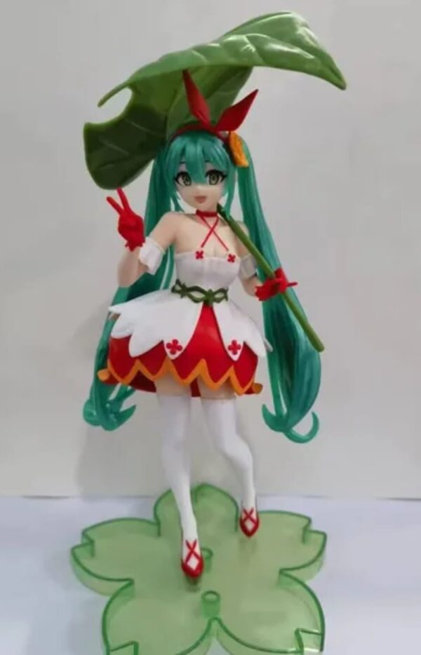 Miku Thumbelina Ver. (Pulgarcita)