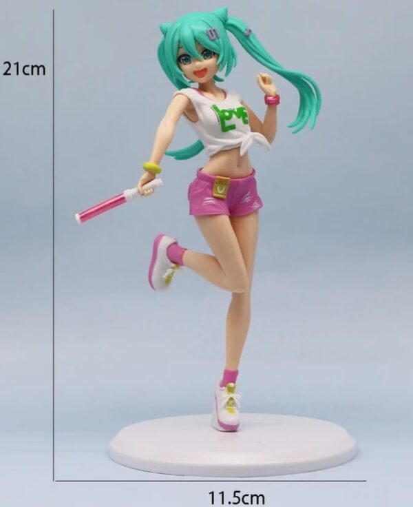 Miku Live Support Ver. Luminasta