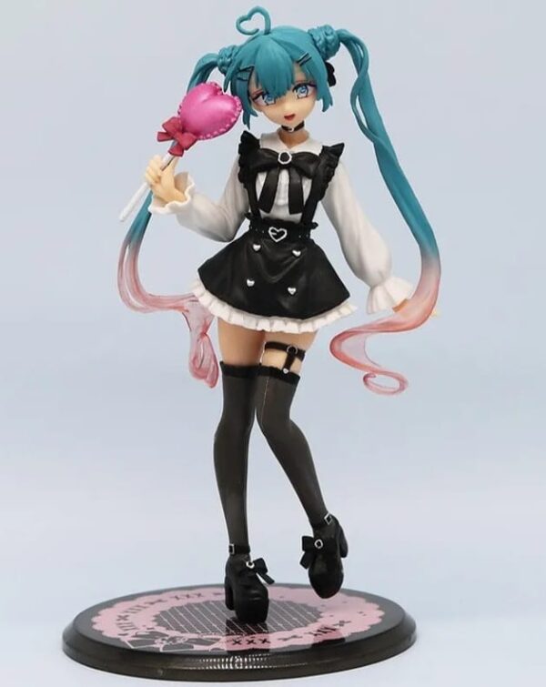 Miku Fashion Subculture Ver.