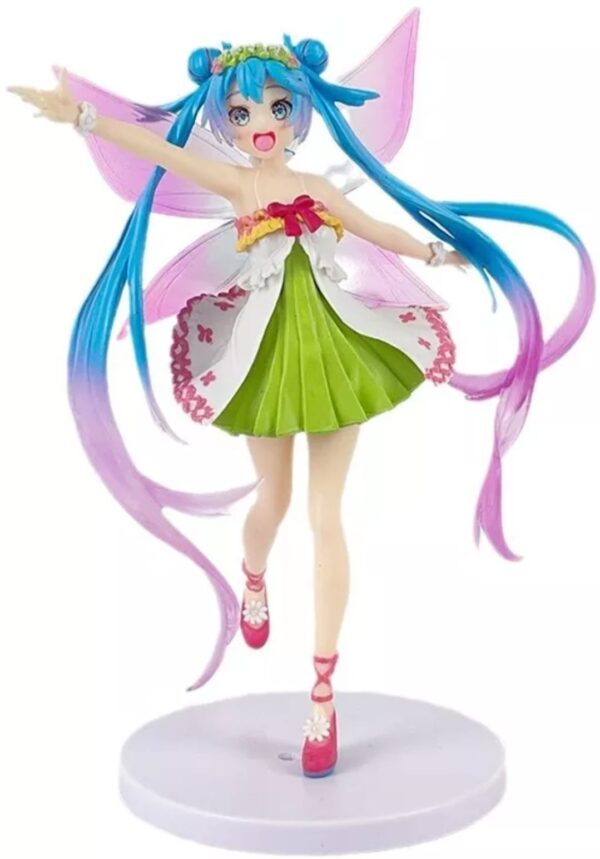 Miku 3rd. Season Spring Ver.