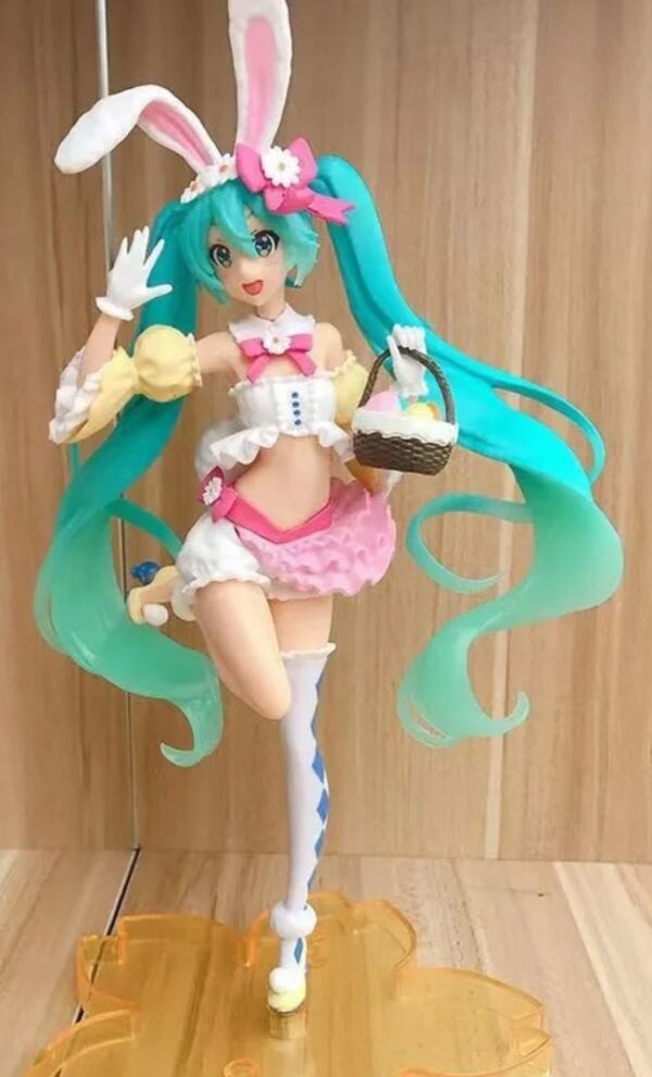 Miku Spring Easter Ver.