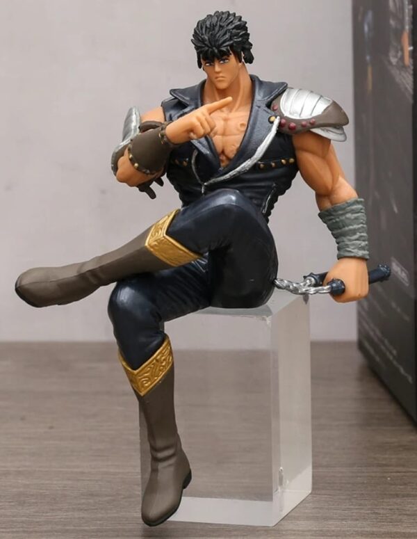 Kenshiro