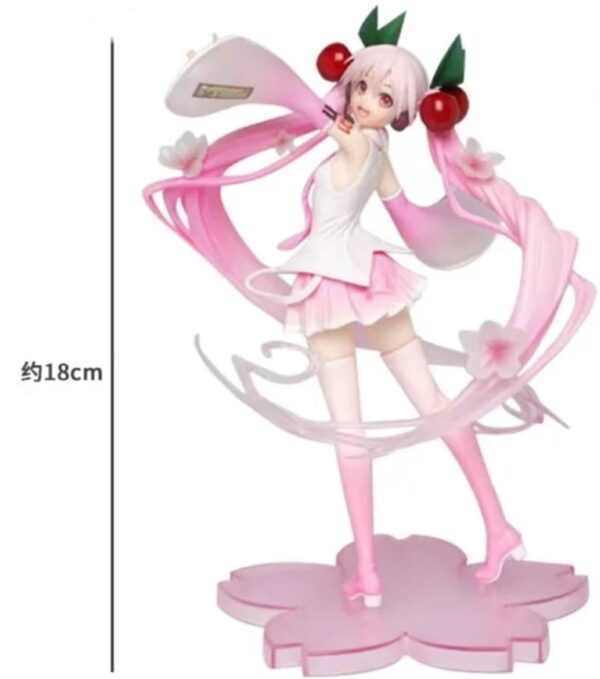 Miku Sakura Cherry Ver.