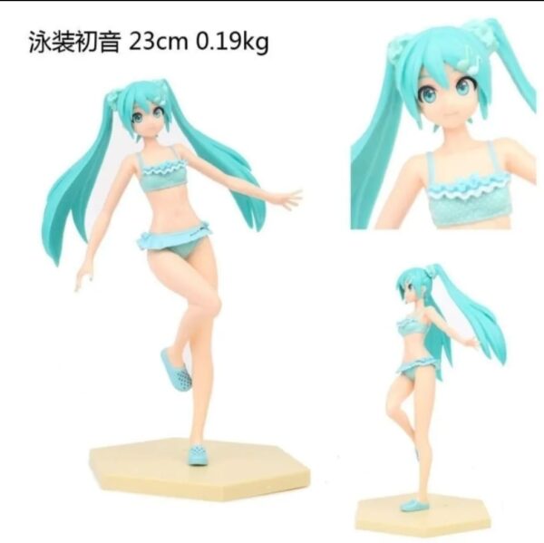 Miku Gradation Resort Swimsuit Ver.