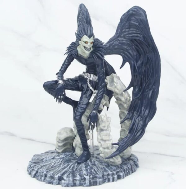 Shinigami  Bone