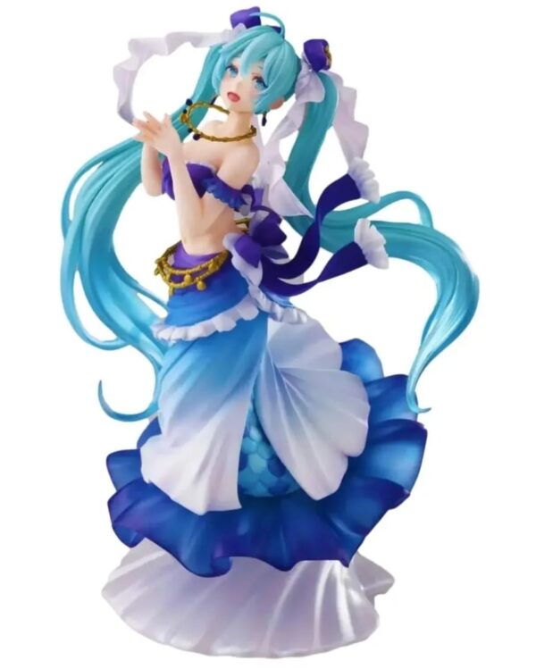 Miku Mermaid Ver.