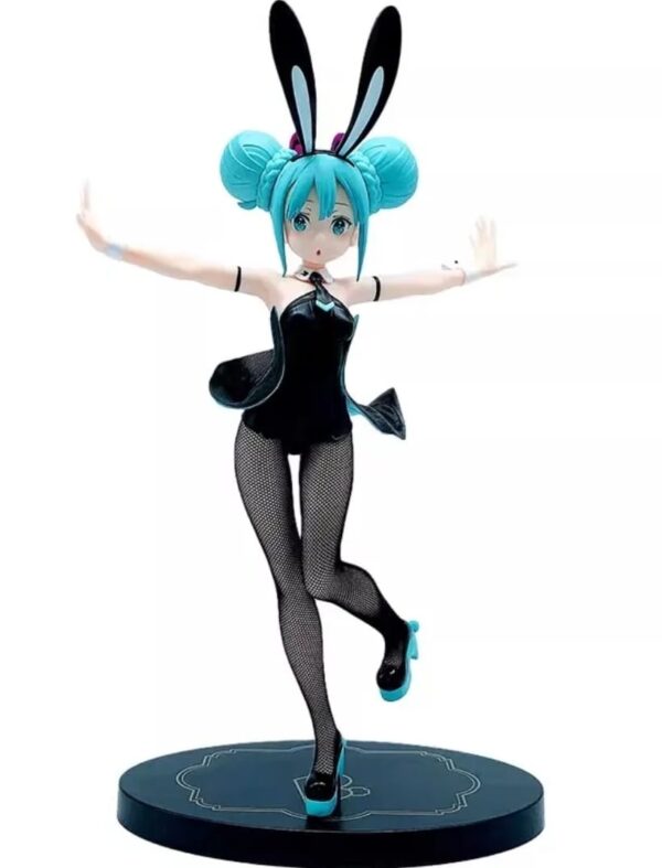 Miku BiCute Bunnies Ver.