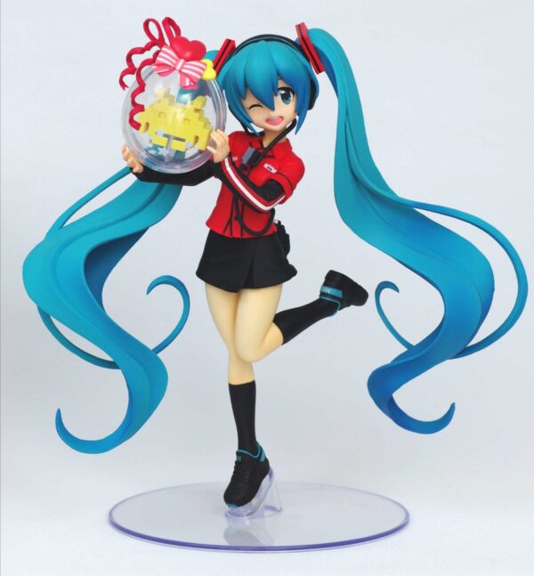 Miku Station Uniform Ver.