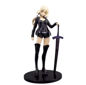 Saber Altria