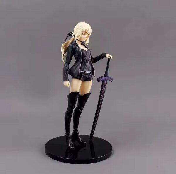 Saber Altria - Imagen 2