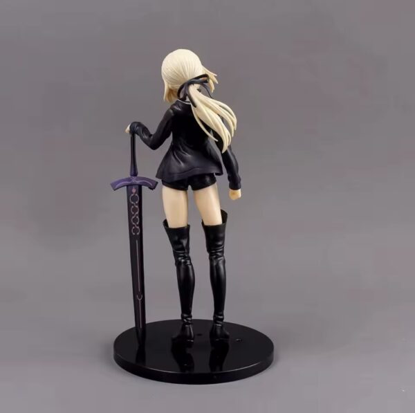 Saber Altria - Imagen 3