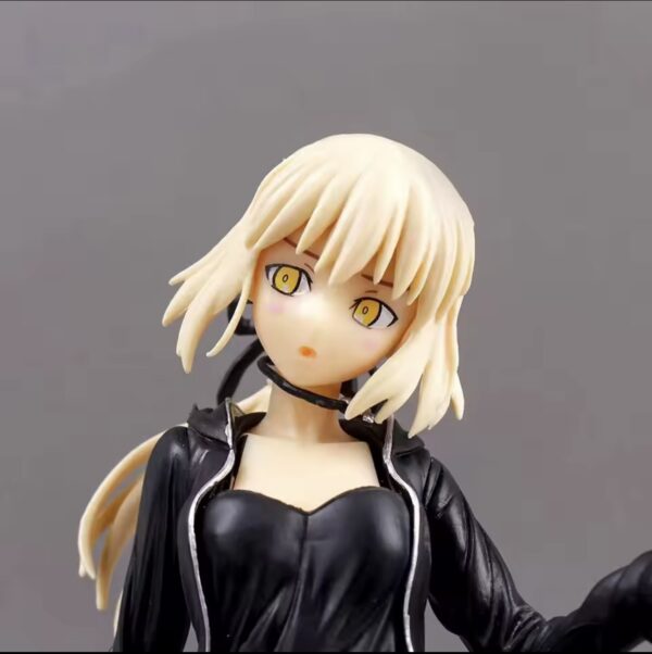 Saber Altria - Imagen 4