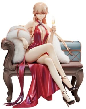 Girl Frontline OTS-14
