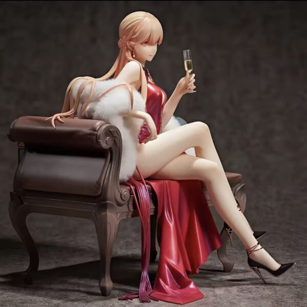 Girl Frontline OTS-14 - Imagen 2