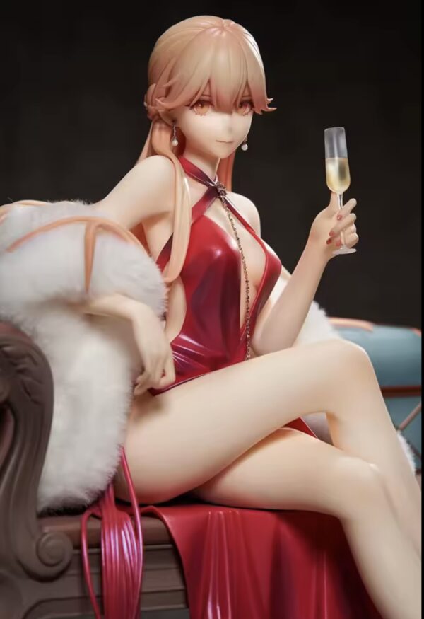 Girl Frontline OTS-14 - Imagen 4