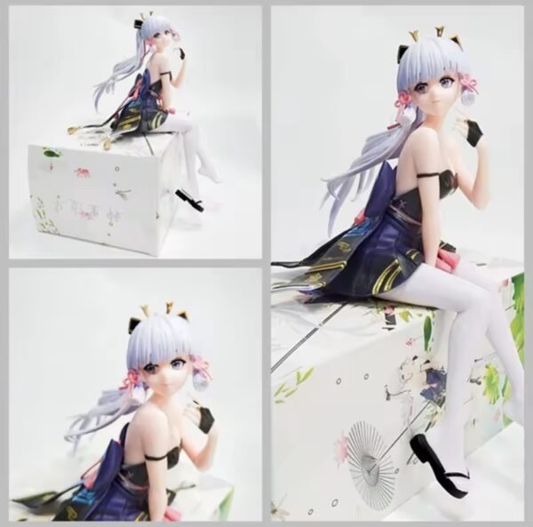 Ayaka - Imagen 5
