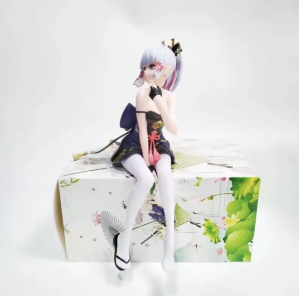 Ayaka - Imagen 4