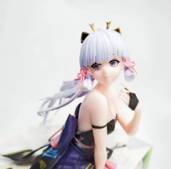 Ayaka - Imagen 2