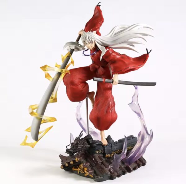 Inuyasha Master