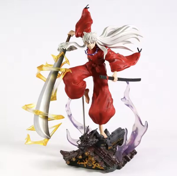 Inuyasha Master - Imagen 2
