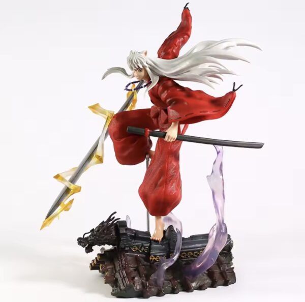 Inuyasha Master - Imagen 3