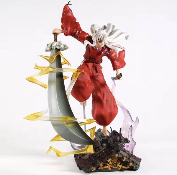 Inuyasha Master - Imagen 4
